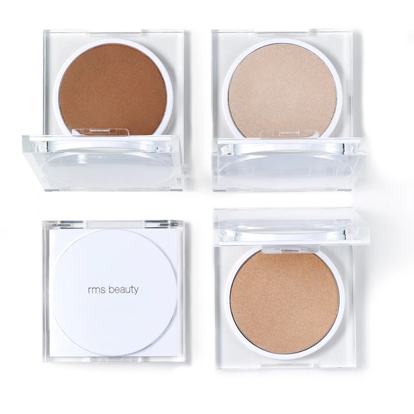 RMS Beauty Luminizing Powder - Midnight Hour - Picture 8 of 15